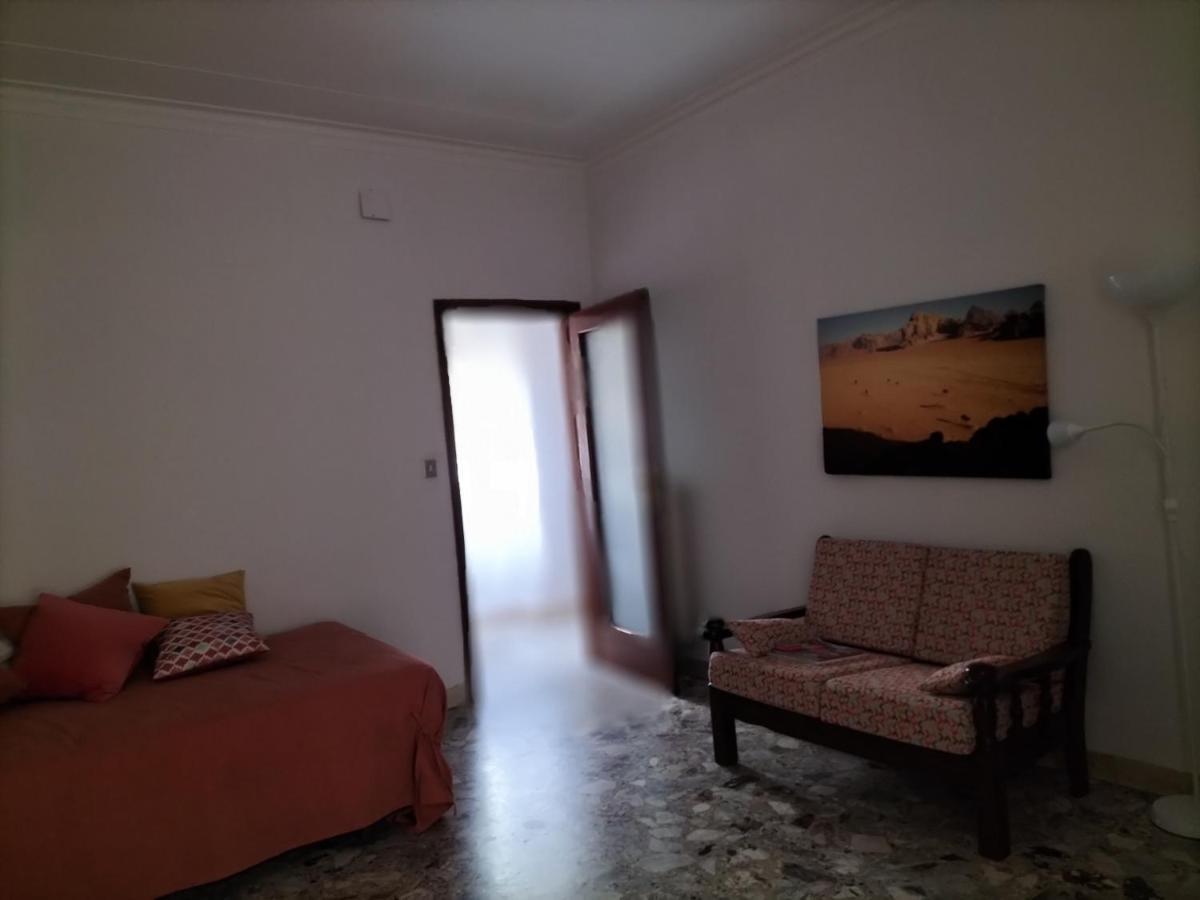 Apartment Casa Del Grillo In Centro E Nei Pressi Del Mare